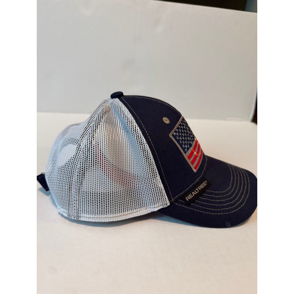 Realtree OSFM hat - Picture 4 of 5